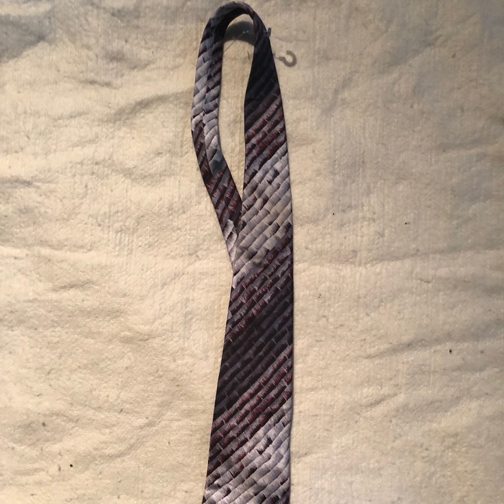 Christian Dior Mens Tie
